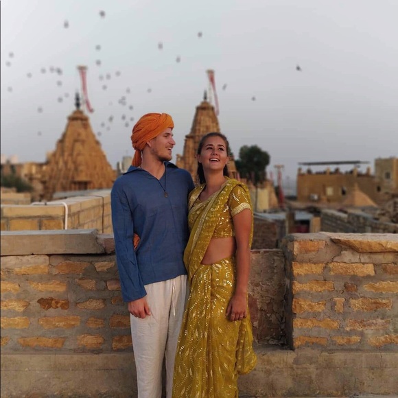 Meet your Posher, Jessie - Picture 3 of 6